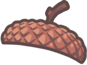 Acorn Cap